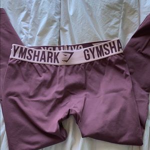 gymshark lwggings